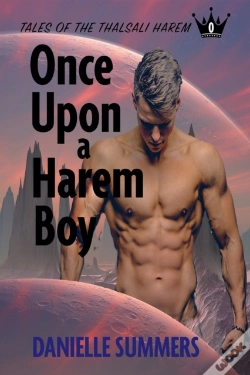 Capa do artigo Once Upon A Harem Boy