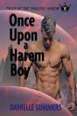 Once Upon A Harem Boy - Preview