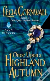 Once Upon A Highland Autumn