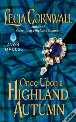 Capa do artigo Once Upon A Highland Autumn