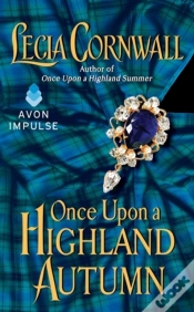 Capa do artigo Once Upon A Highland Autumn