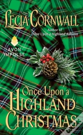 Once Upon A Highland Christmas