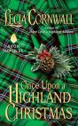 Once Upon A Highland Christmas - Preview