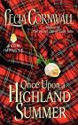 Once Upon A Highland Summer - Preview