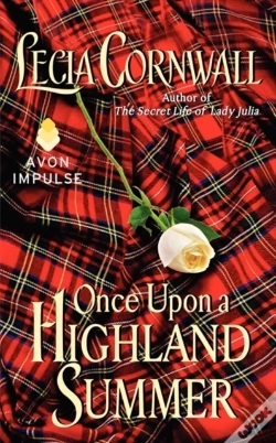 Capa do artigo Once Upon A Highland Summer