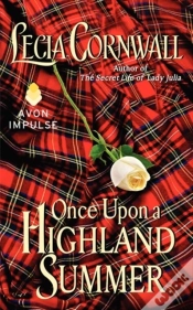 Capa do artigo Once Upon A Highland Summer