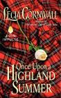 Once Upon A Highland Summer - Preview