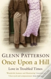 Capa do artigo Once Upon A Hill
