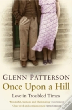 Capa do artigo Once Upon A Hill