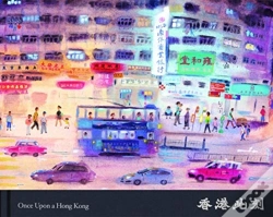 Capa do artigo Once Upon A Hong Kong