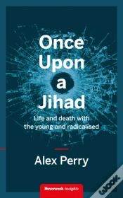 Capa do artigo Once Upon A Jihad