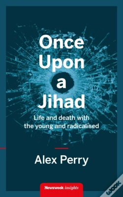 Capa do artigo Once Upon A Jihad