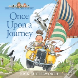 Capa do artigo Once Upon A Journey