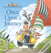 Capa do artigo Once Upon A Journey