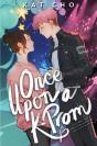 Once Upon A K-Prom - Preview