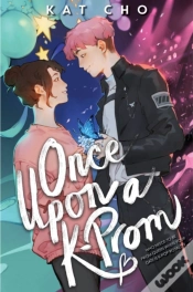 Capa do artigo Once Upon A K-Prom