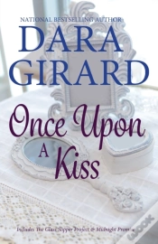 Capa do artigo Once Upon A Kiss
