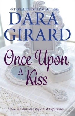 Capa do artigo Once Upon A Kiss