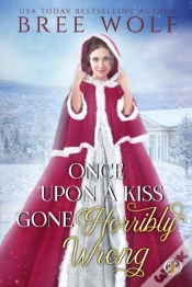 Capa do artigo Once Upon A Kiss Gone Horribly Wrong