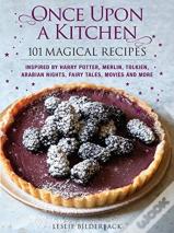 Once Upon A Kitchen