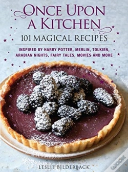 Capa do artigo Once Upon A Kitchen