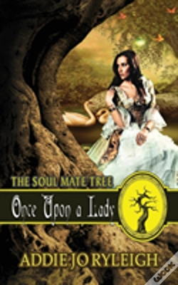 Capa do artigo Once Upon A Lady