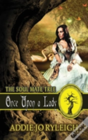 Capa do artigo Once Upon A Lady
