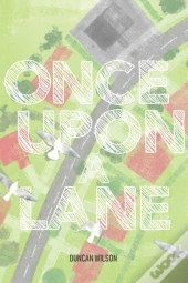 Once Upon A Lane