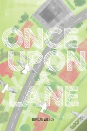 Capa do artigo Once Upon A Lane
