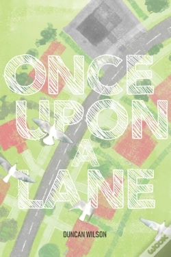 Capa do artigo Once Upon A Lane