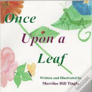 Once Upon A Leaf
