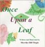 Once Upon A Leaf - Preview