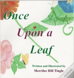 Capa do artigo Once Upon A Leaf