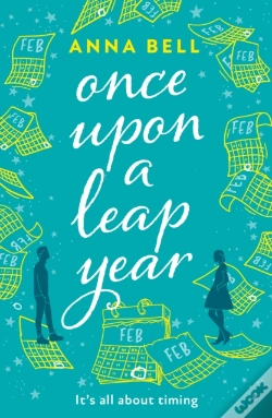 Capa do artigo Once Upon A Leap Year