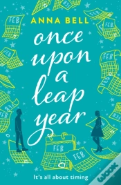 Capa do artigo Once Upon A Leap Year