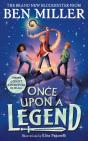 Once Upon A Legend - Preview