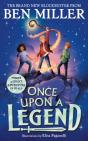 Once Upon A Legend - Preview
