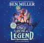 Once Upon A Legend - Preview