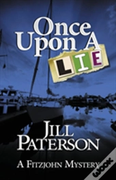 Once Upon A Lie