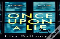 Once Upon A Lie