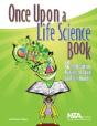 Once Upon A Life Science Book - Preview