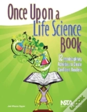 Once Upon A Life Science Book