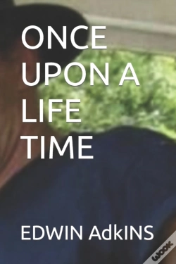 Capa do artigo Once Upon A Life Time