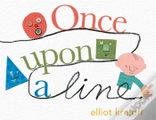 Capa do artigo Once Upon A Line
