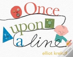 Capa do artigo Once Upon A Line