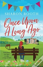 Capa do artigo Once Upon A Long Ago