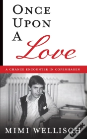 Capa do artigo Once Upon A Love: A Chance Encounter In