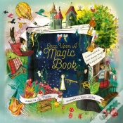 Capa do artigo Once Upon A Magic Book