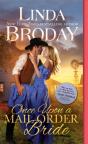 Once Upon A Mail Order Bride - Preview