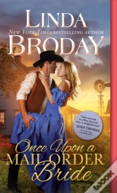 Once Upon A Mail Order Bride